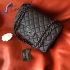 Chanel Jumbo cf30 cm genuine caviar black CNCF30CM 